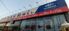 Hangcha Group