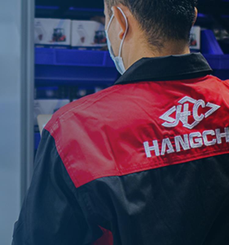 Hangcha Group