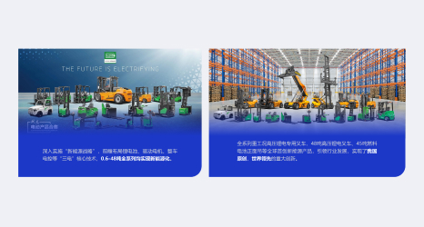 Hangcha Group