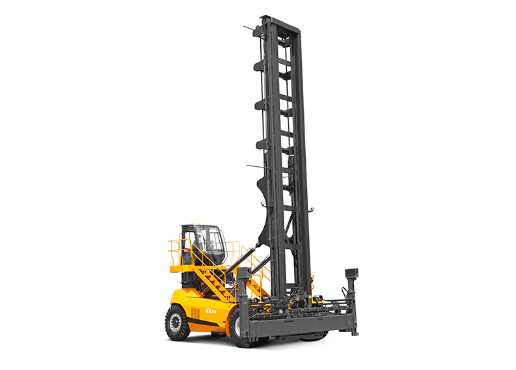 Máy nâng container lithium áp lực cao loạt XH