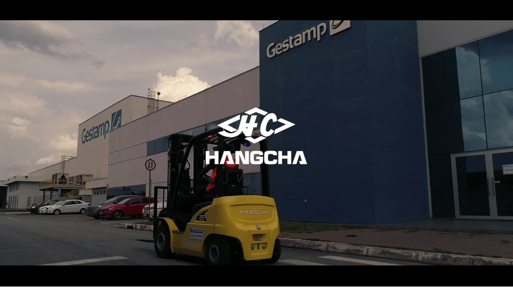 Hangcha Group