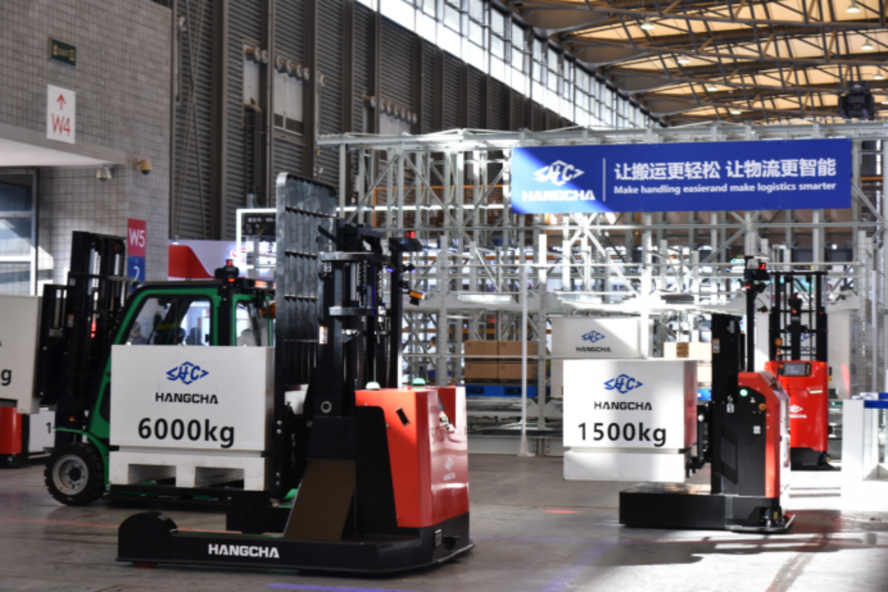 Báo cáo tin tức CeMAT Thượng Hải 2024.11 số 71488.png