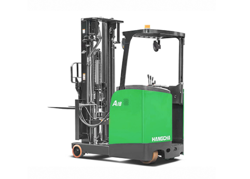 Xe nâng trọng tải 1,5-2,5 tấn loại di chuyển trước pin loạt A