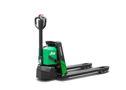 Xe vận chuyển trọng tải 1,5-2,0 tấn loại nhỏ pin lithium loạt A
